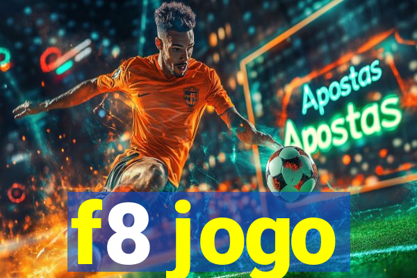 f8 jogo